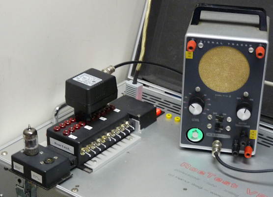 Anwendung Schaltkasten